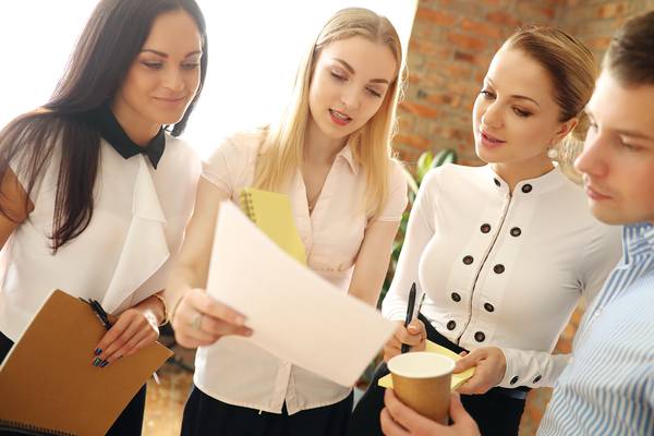 Gérer les ressources humaines