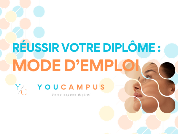 Réussir votre CAP avec You Campus : Mode d’emploi