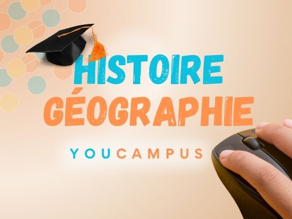 Histoire - Géographie - EMC