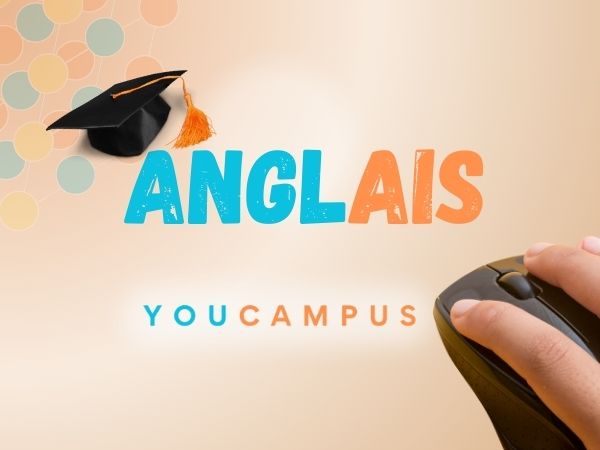 Anglais
