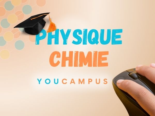 Physique - Chimie