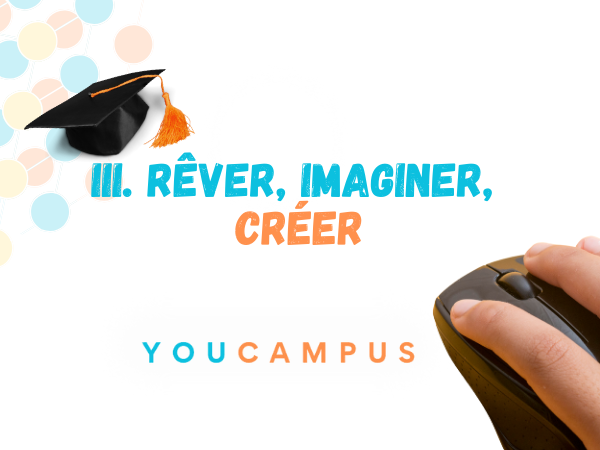 2.  Objet d'étude : S'informer, informer, communiquer