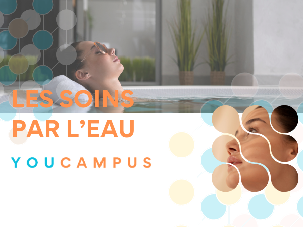 SPE - PRATIQUER LES SOINS DU CORPS : LES SOINS PAR L'EAU