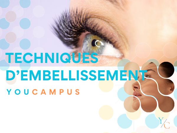 2.Techniques esthétiques d'embellissement