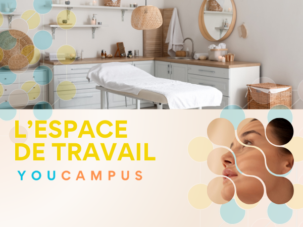 12.Installer et gérer des espaces de travail